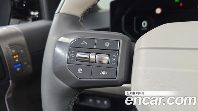 Kia EV3 Long Range 2WD GT Line 2026 — фото 34