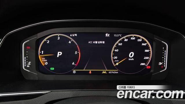 Volkswagen Arteon 2.0 TDI Premium 2020 — фото 8