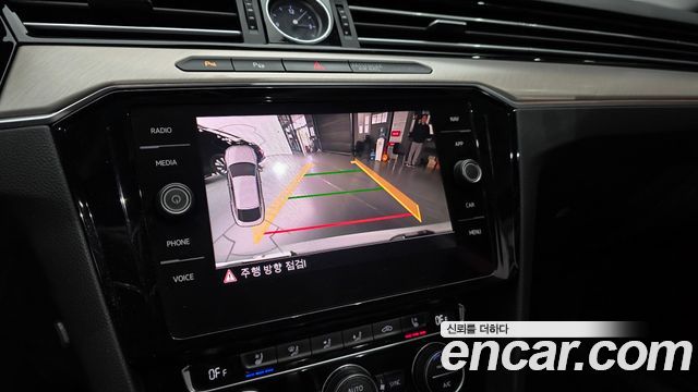 Volkswagen Arteon 2.0 TDI Premium 2020 — фото 15
