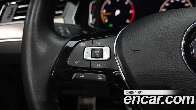 Volkswagen Arteon 2.0 TDI Premium 2020 — фото 28