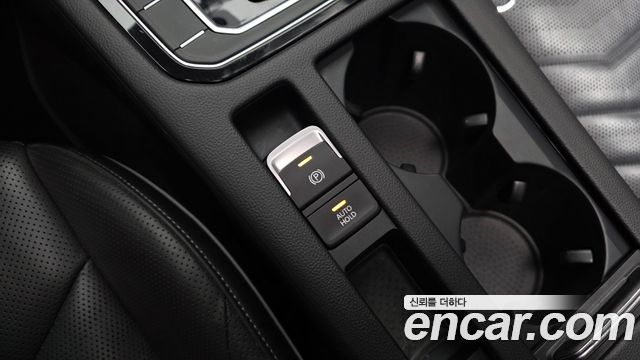 Volkswagen Arteon 2.0 TDI Premium 2020 — фото 33
