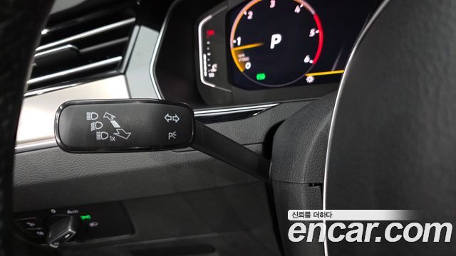 Volkswagen Arteon 2.0 TDI Premium 2020 — фото 35