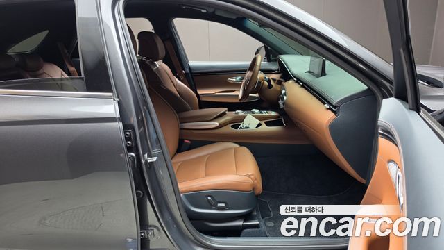 Genesis GV70 2.5T Gasoline 2WD 2023 — фото 26