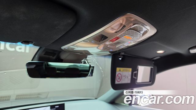 Genesis GV70 2.5T Gasoline 2WD 2023 — фото 27