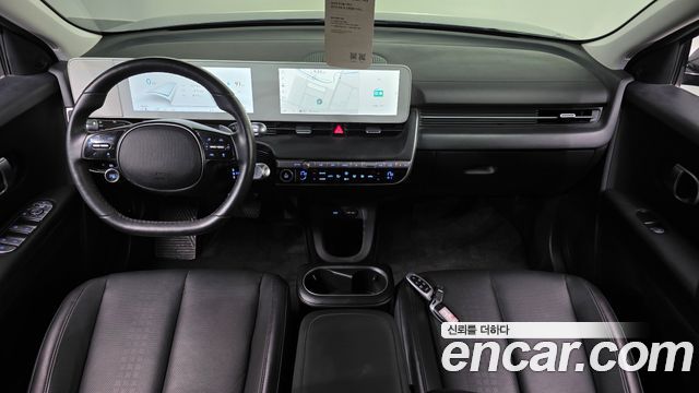 Hyundai Ioniq 5 Long range Exclusive 2023 — фото 7