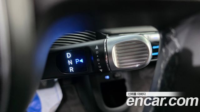 Hyundai Ioniq 5 Long range Exclusive 2023 — фото 9