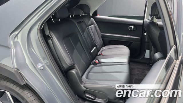 Hyundai Ioniq 5 Long range Exclusive 2023 — фото 11