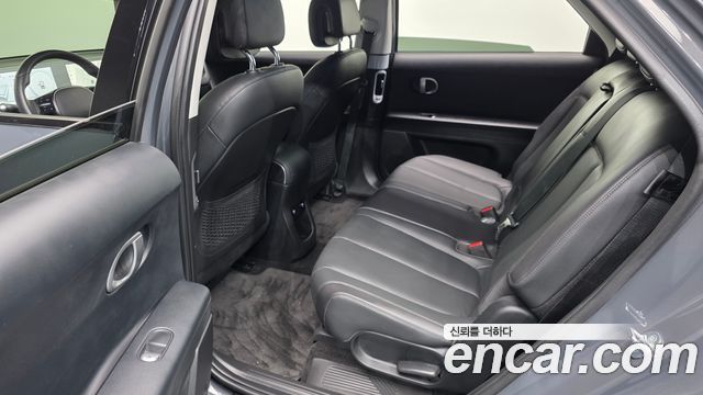 Hyundai Ioniq 5 Long range Exclusive 2023 — фото 12