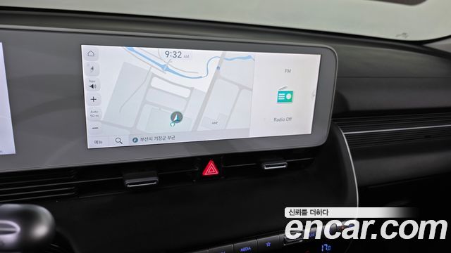 Hyundai Ioniq 5 Long range Exclusive 2023 — фото 14