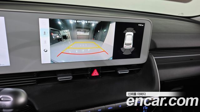 Hyundai Ioniq 5 Long range Exclusive 2023 — фото 17