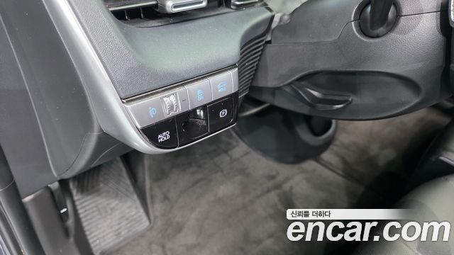 Hyundai Ioniq 5 Long range Exclusive 2023 — фото 18