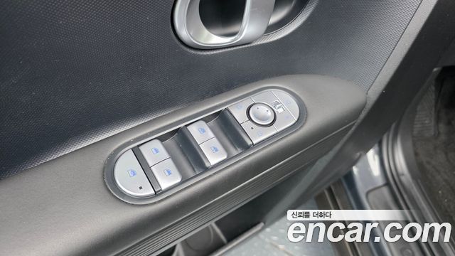 Hyundai Ioniq 5 Long range Exclusive 2023 — фото 20
