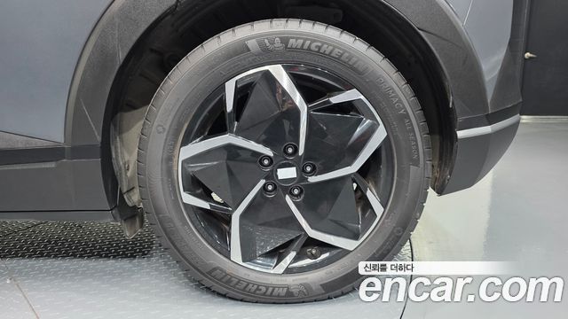 Hyundai Ioniq 5 Long range Exclusive 2023 — фото 21