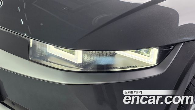 Hyundai Ioniq 5 Long range Exclusive 2023 — фото 22