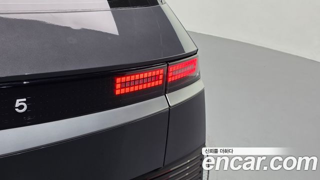 Hyundai Ioniq 5 Long range Exclusive 2023 — фото 23