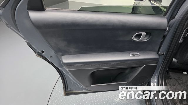 Hyundai Ioniq 5 Long range Exclusive 2023 — фото 25