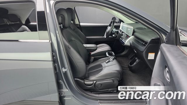 Hyundai Ioniq 5 Long range Exclusive 2023 — фото 26