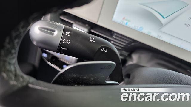 Hyundai Ioniq 5 Long range Exclusive 2023 — фото 27