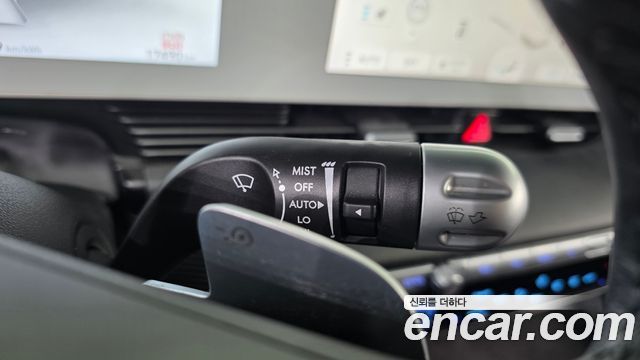 Hyundai Ioniq 5 Long range Exclusive 2023 — фото 28