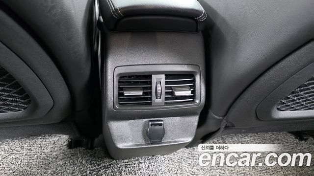 Renault Korea QM6 Gasoline 2WD LE 2019 — фото 30