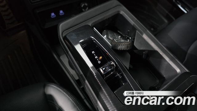 KG Mobility (SsangYong) Actyon (II) HEV 1.5 2WD S8 2026 — фото 9