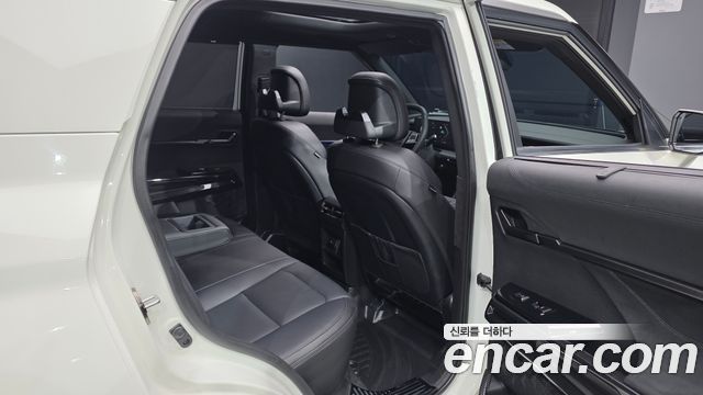 KG Mobility (SsangYong) Actyon (II) HEV 1.5 2WD S8 2026 — фото 12