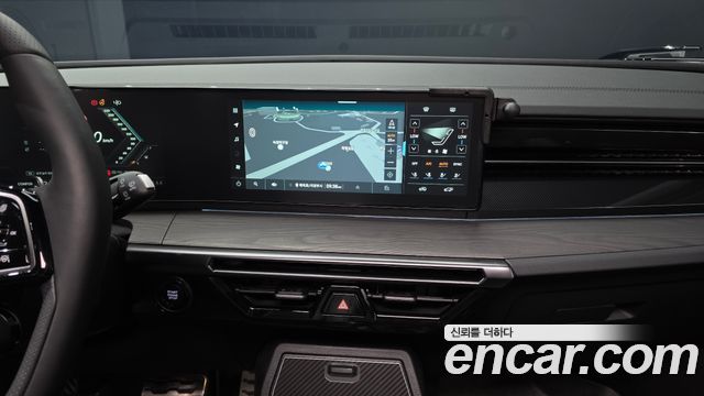KG Mobility (SsangYong) Actyon (II) HEV 1.5 2WD S8 2026 — фото 14