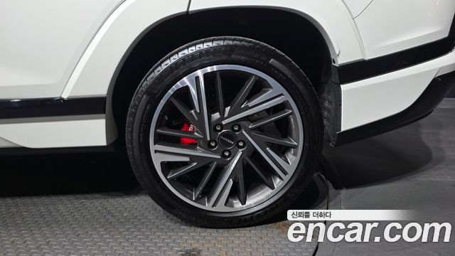 KG Mobility (SsangYong) Actyon (II) HEV 1.5 2WD S8 2026 — фото 21