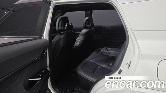 KG Mobility (SsangYong) Actyon (II) HEV 1.5 2WD S8 2026 — фото 26