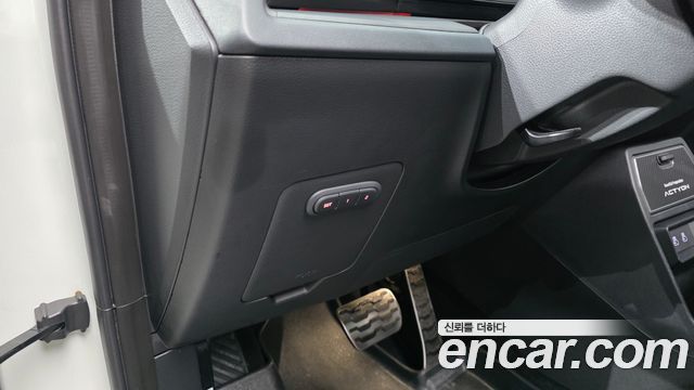 KG Mobility (SsangYong) Actyon (II) HEV 1.5 2WD S8 2026 — фото 28