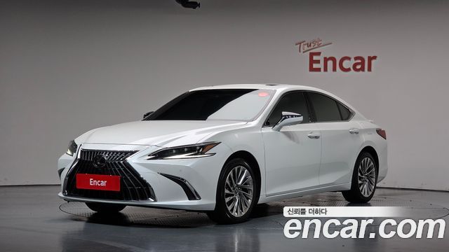 Lexus ES300h (VII) Executive
