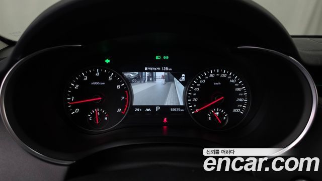 Kia Stinger Meister 2.5 AWD Masters 2021 — фото 8