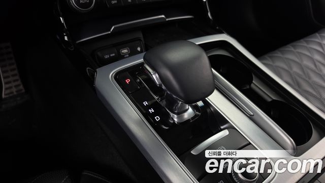Kia Stinger Meister 2.5 AWD Masters 2021 — фото 9