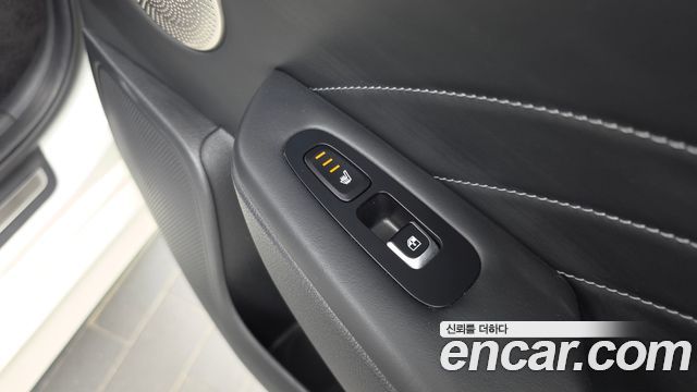 Kia Stinger Meister 2.5 AWD Masters 2021 — фото 20