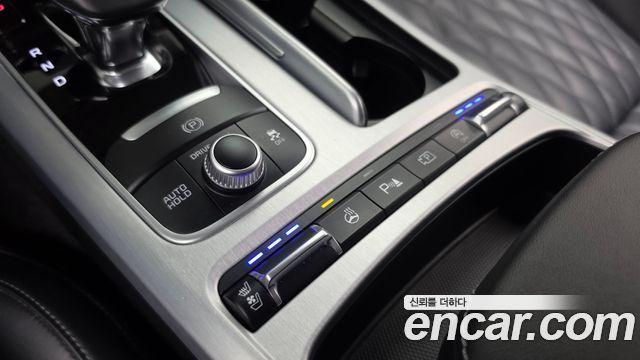 Kia Stinger Meister 2.5 AWD Masters 2021 — фото 33