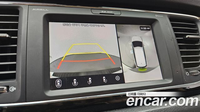 Kia Carnival 9-Seater Hi-Limousine Noblesse Special 2019 — фото 17