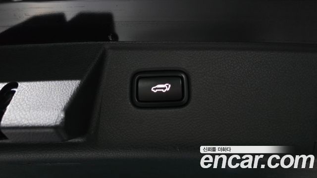 Kia Mohave The Master Diesel 3.0 4WD 6-Seater Masters Gravity 2024 — фото 18