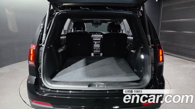 Kia Mohave The Master Diesel 3.0 4WD 6-Seater Masters Gravity 2024 — фото 20