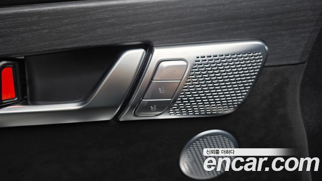 Kia Mohave The Master Diesel 3.0 4WD 6-Seater Masters Gravity 2024 — фото 28