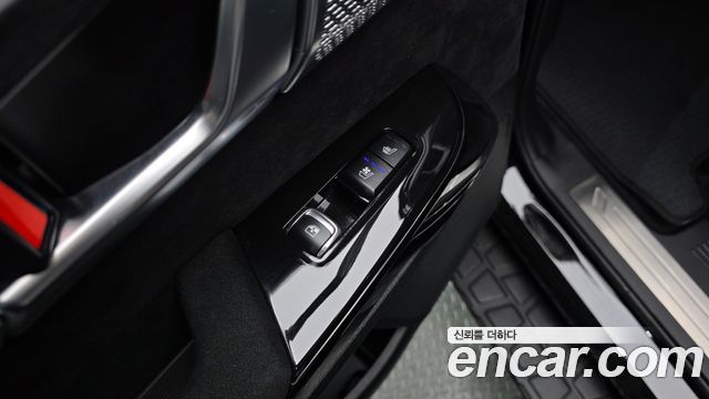 Kia Mohave The Master Diesel 3.0 4WD 6-Seater Masters Gravity 2024 — фото 30