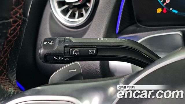 Mercedes-Benz GLB-Class (X247) GLB250 4MATIC 2022 — фото 19