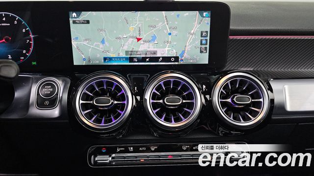 Mercedes-Benz GLB-Class (X247) GLB250 4MATIC 2022 — фото 21