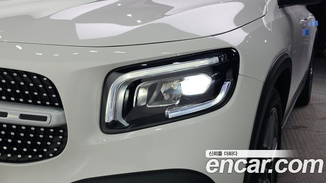 Mercedes-Benz GLB-Class (X247) GLB250 4MATIC 2022 — фото 28