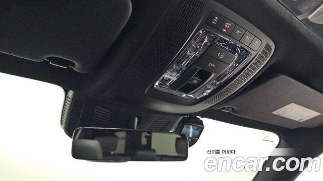 Mercedes-Benz GLB-Class (X247) GLB250 4MATIC 2022 — фото 33