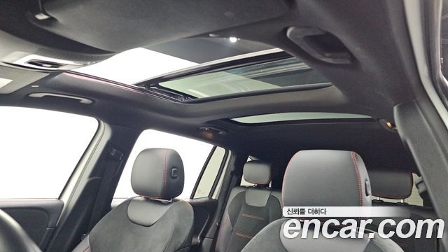 Mercedes-Benz GLB-Class (X247) GLB250 4MATIC 2022 — фото 34