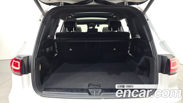 Mercedes-Benz GLB-Class (X247) GLB250 4MATIC 2022 — фото 35