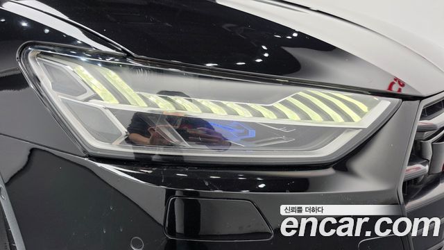 Audi A7 (4K) 55 TFSI Quattro Premium 2020 — фото 28