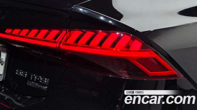 Audi A7 (4K) 55 TFSI Quattro Premium 2020 — фото 29