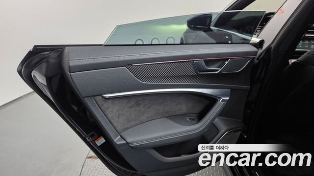 Audi A7 (4K) 55 TFSI Quattro Premium 2020 — фото 31