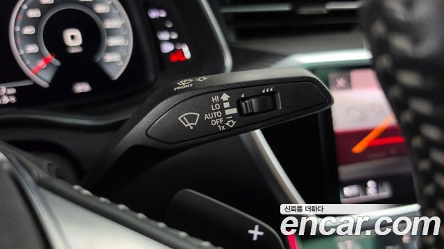 Audi A7 (4K) 55 TFSI Quattro Premium 2020 — фото 35